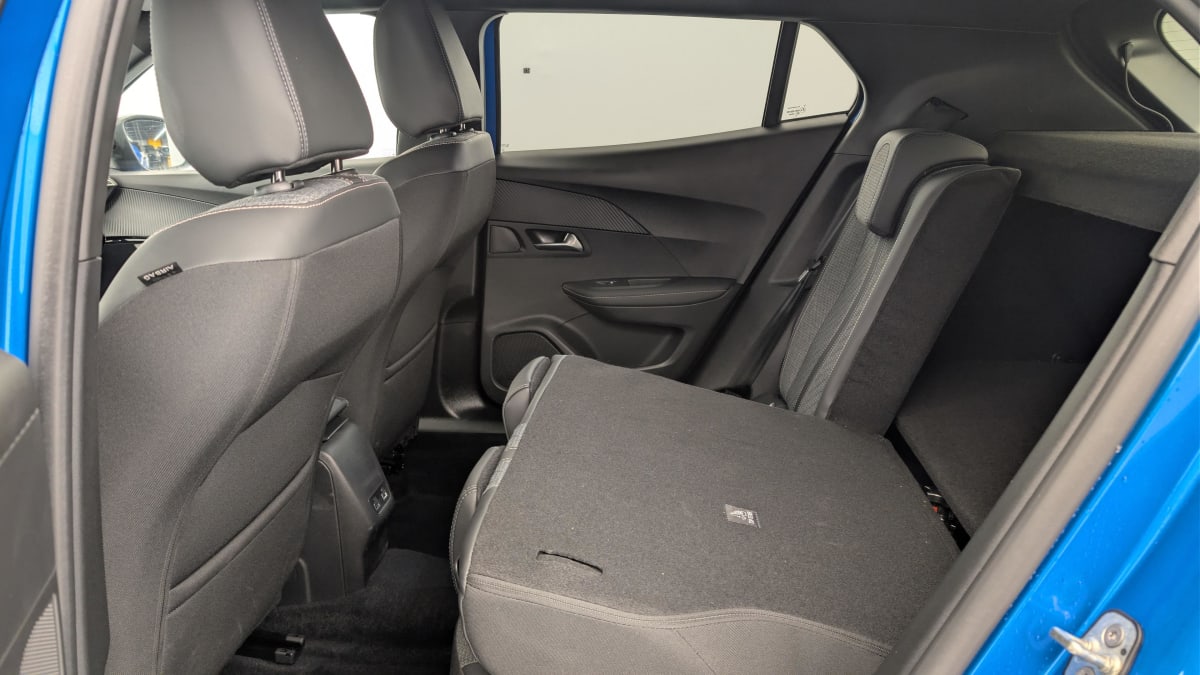 Peugeot 2008 - Image 12