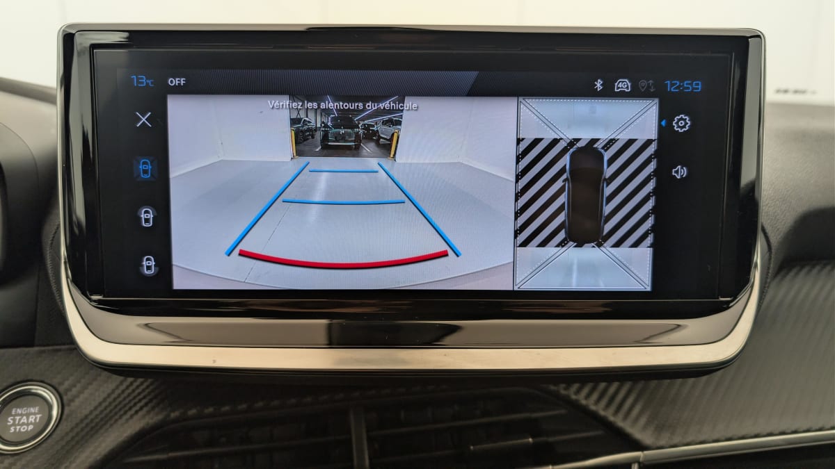 Peugeot 2008 - Image 17