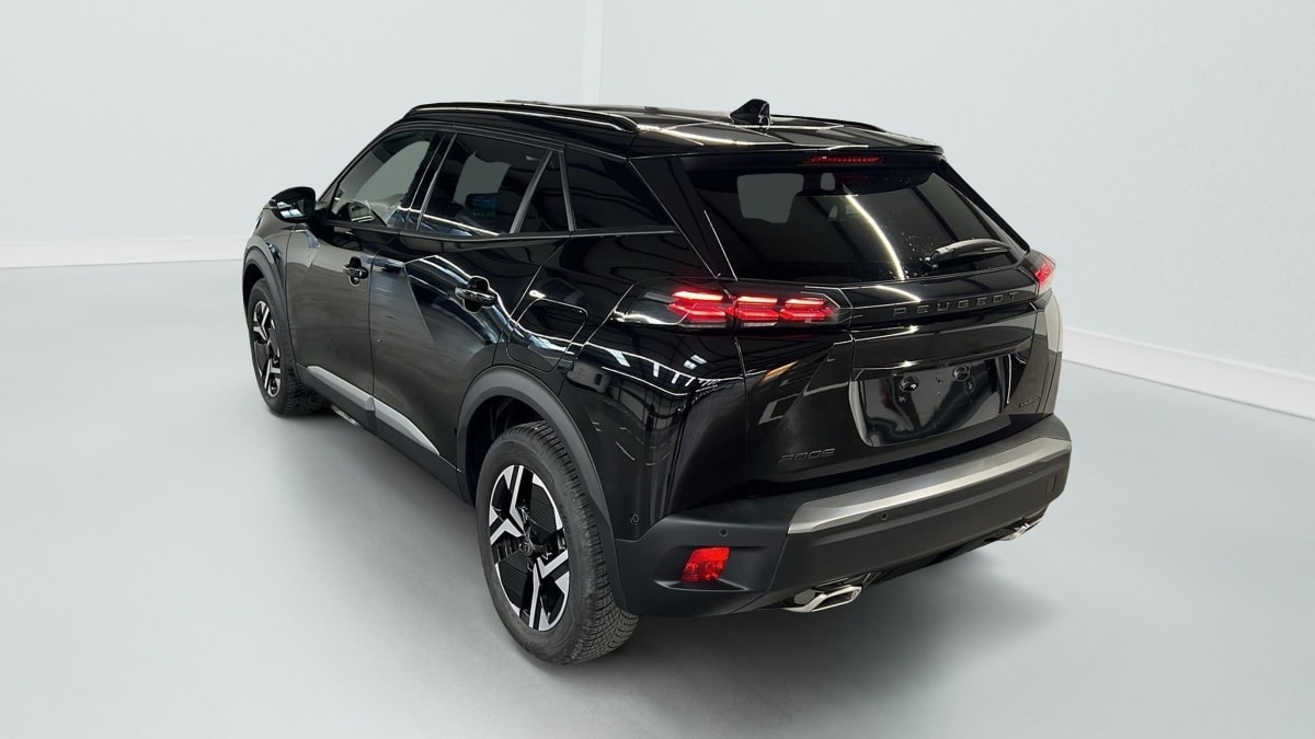 Peugeot 2008 - Image 5