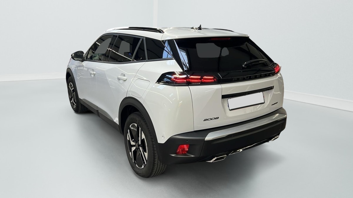 Peugeot 2008 - Image 5