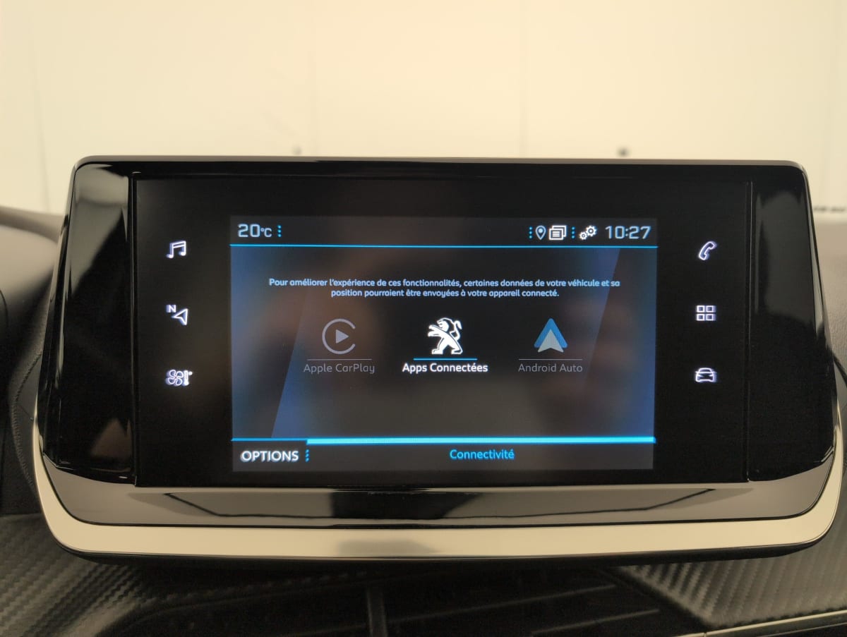 Peugeot 2008 - Image 19