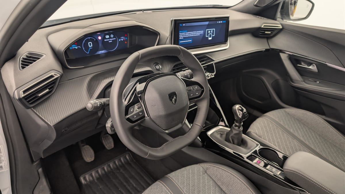 Peugeot 2008 - Image 15