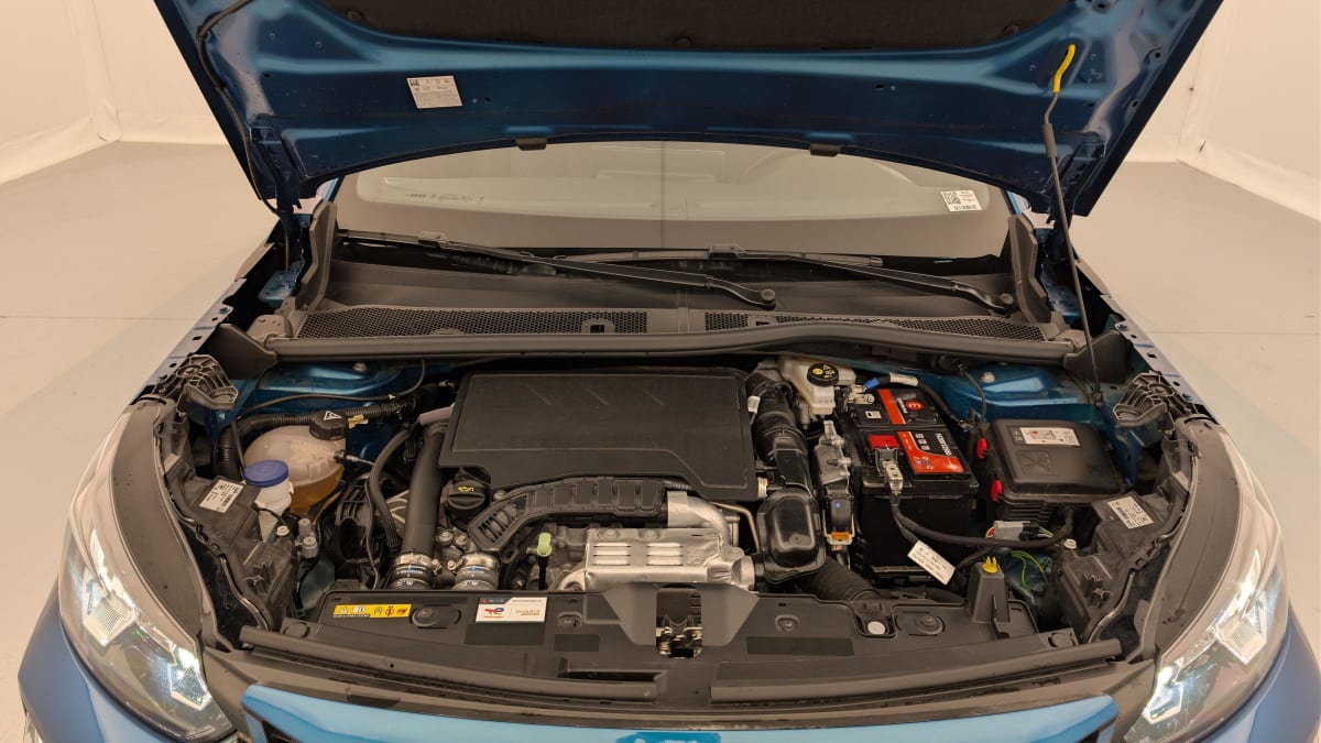 Peugeot 2008 - Image 20