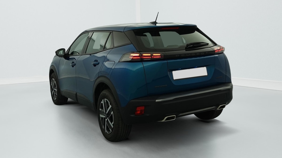 Peugeot 2008 - Image 5