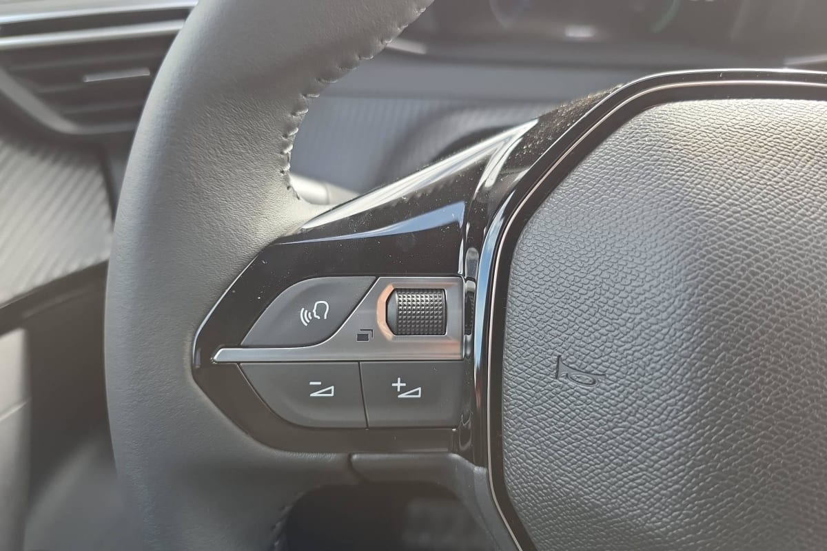 Peugeot 2008 - Image 15