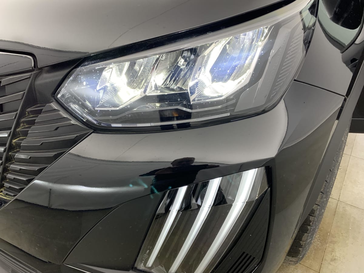 Peugeot 2008 - Image 44