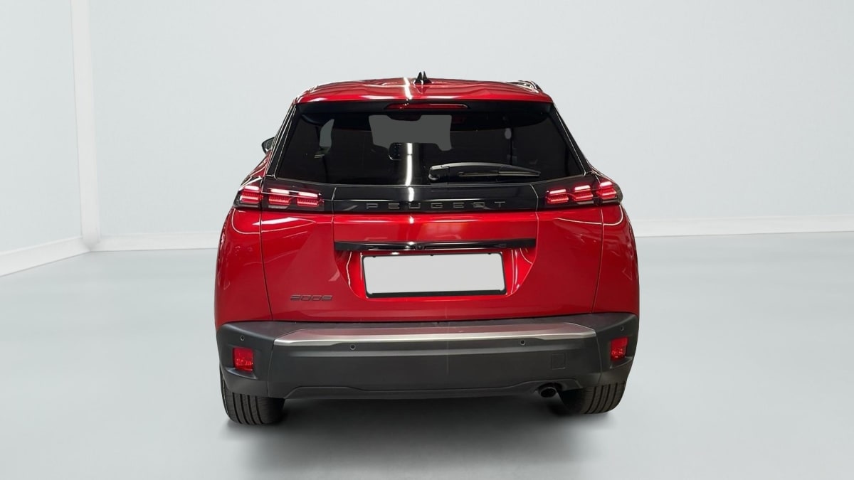 Peugeot 2008 - Image 6