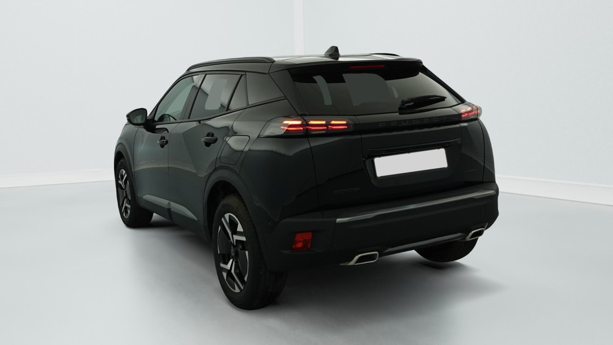 Peugeot 2008 - Image 5