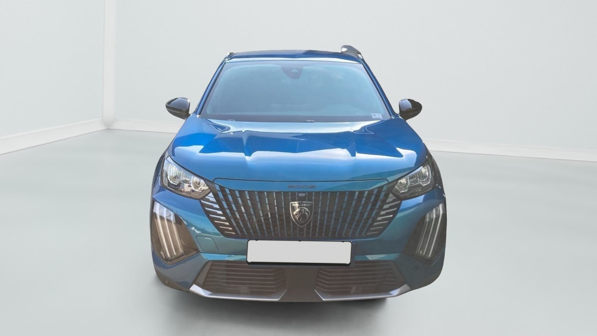 Peugeot 2008 - Image 3