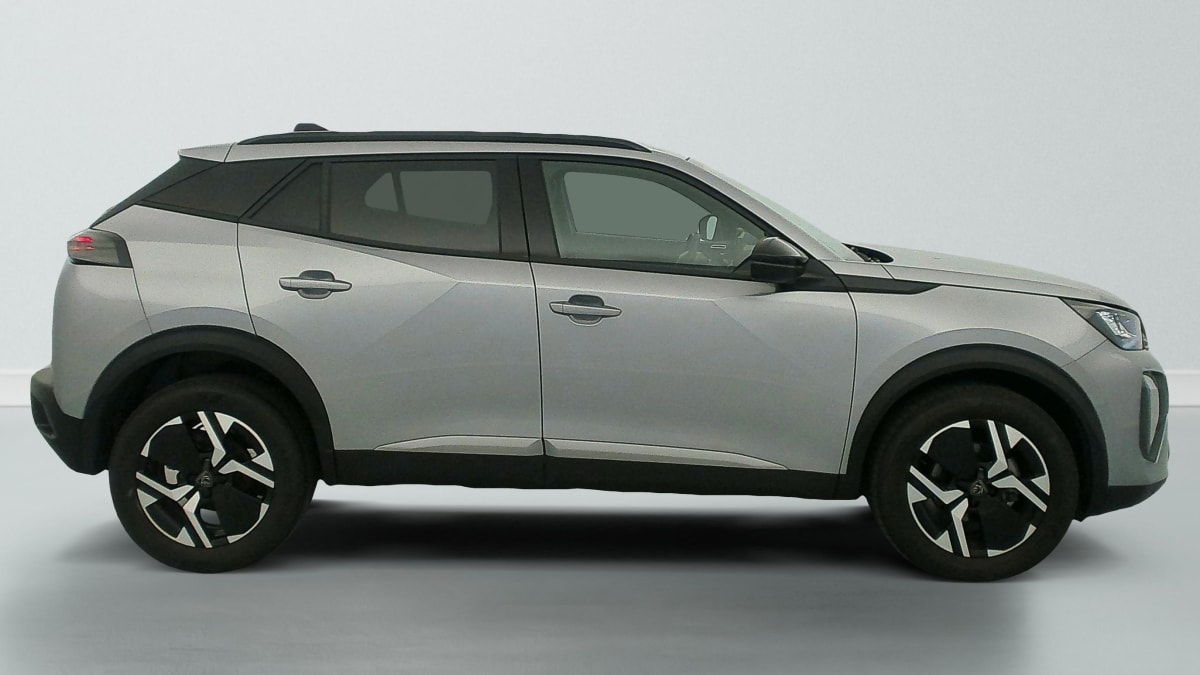 Peugeot 2008 - Image 8