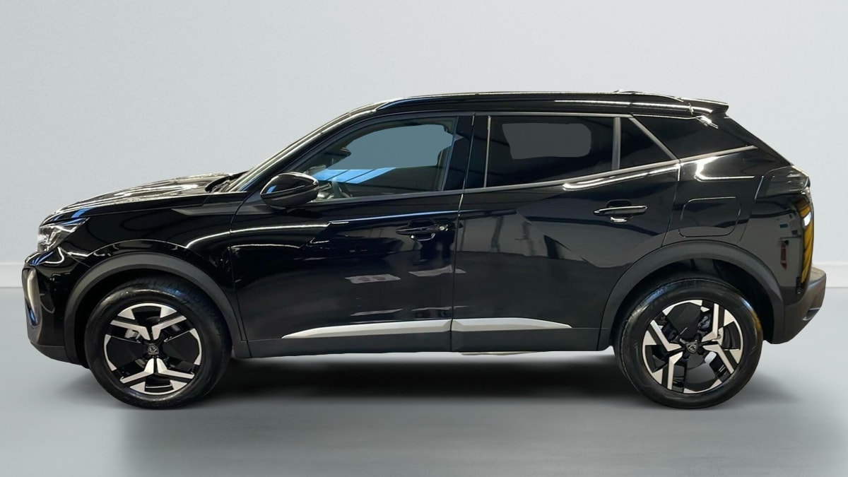 Peugeot 2008 - Image 4
