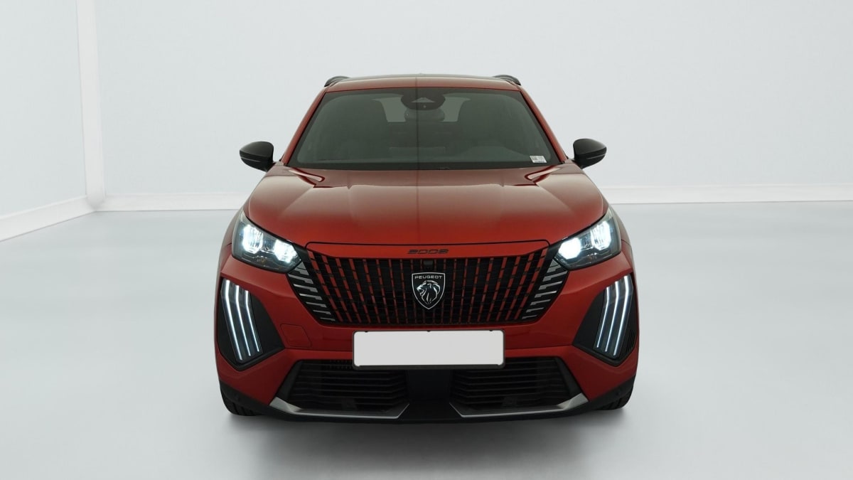 Peugeot 2008 - Image 2