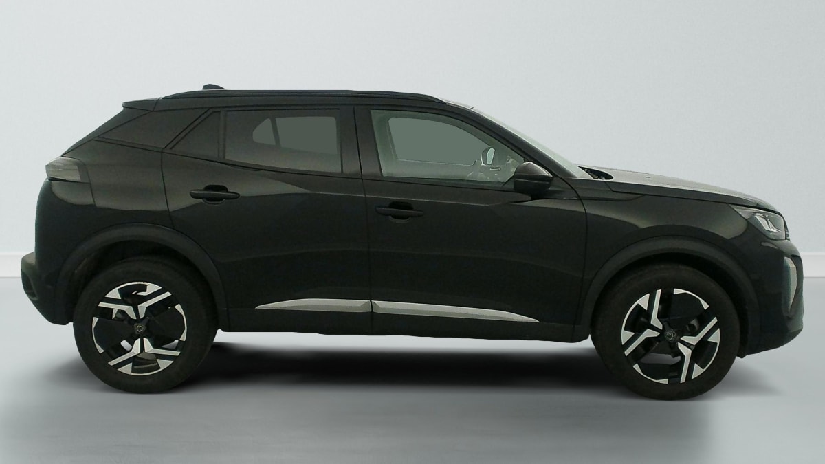 Peugeot 2008 - Image 8