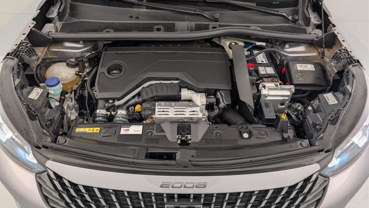 Peugeot 2008 - Image 20
