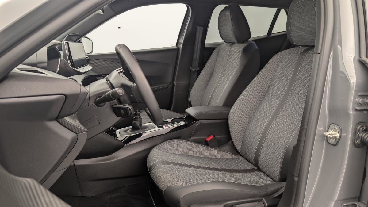 Peugeot 2008 - Image 16