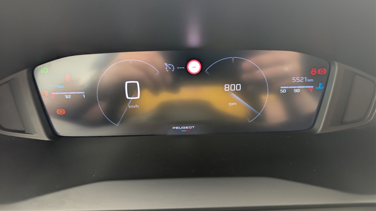 Peugeot 2008 - Image 21
