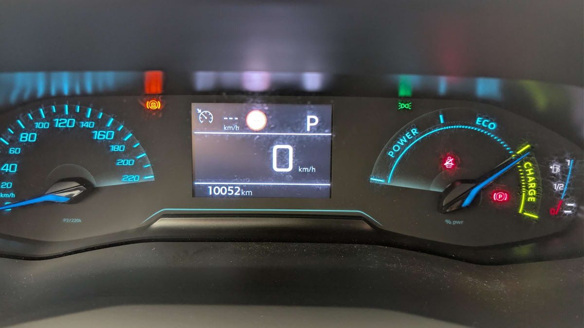 Peugeot 2008 - Image 21