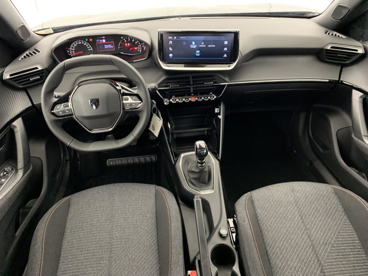 Peugeot 2008 - Image 35