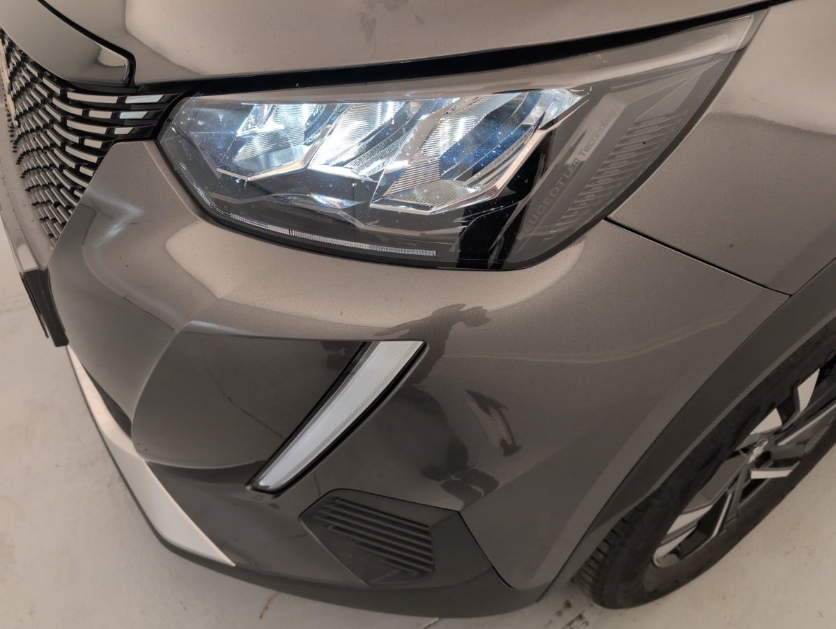 Peugeot 2008 - Image 24