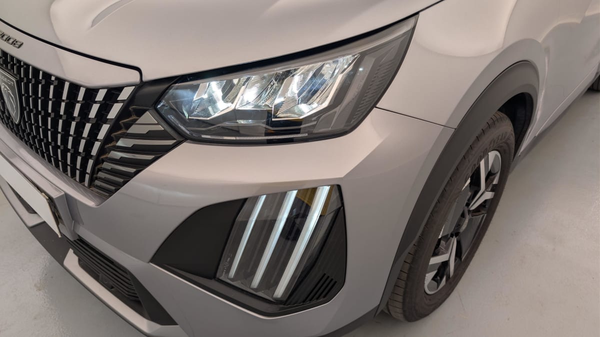 Peugeot 2008 - Image 21