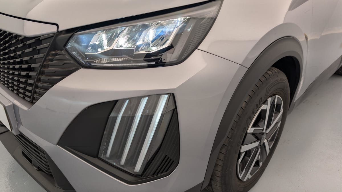 Peugeot 2008 - Image 20