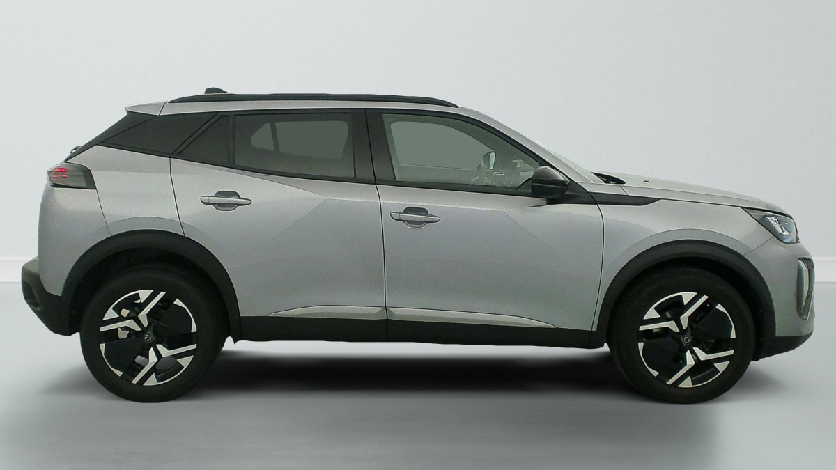 Peugeot 2008 - Image 8