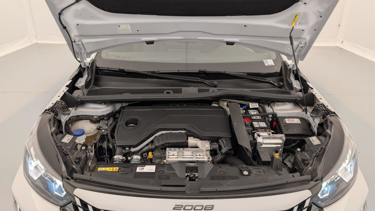 Peugeot 2008 - Image 20