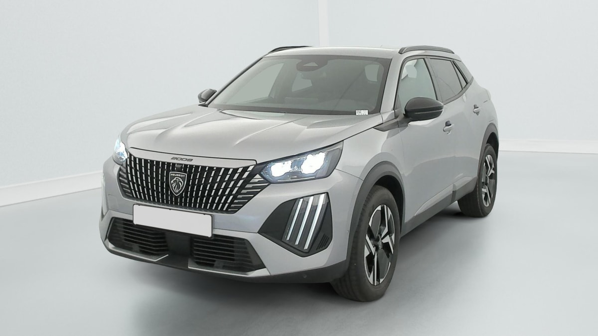 PEUGEOT 2008 100 ALLURE