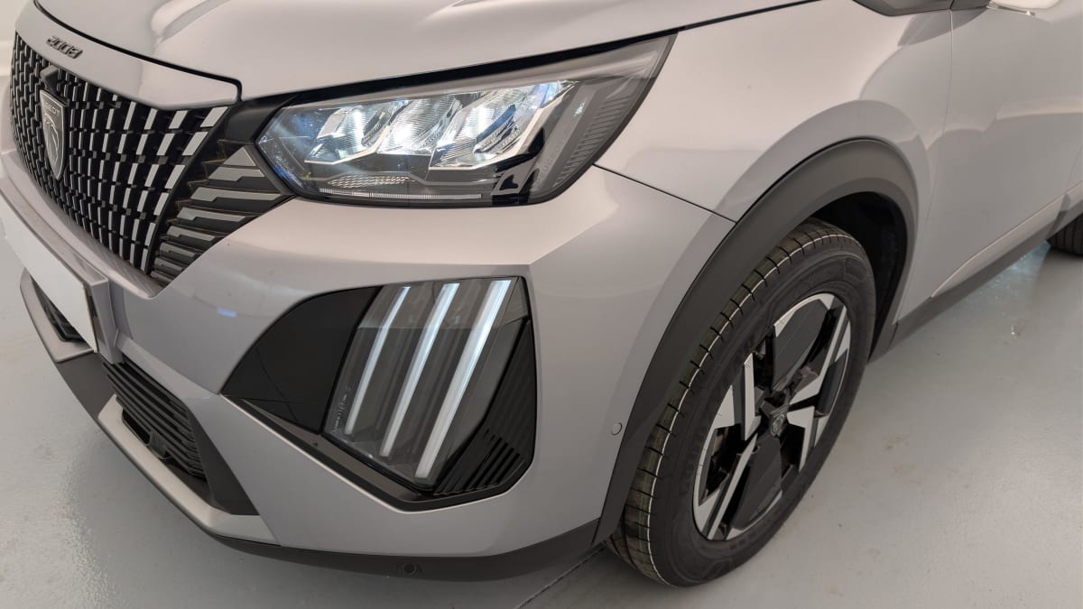 Peugeot 2008 - Image 22