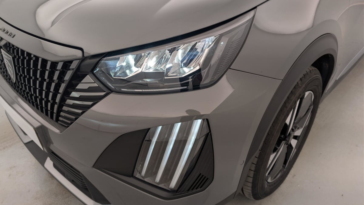 Peugeot 2008 - Image 22