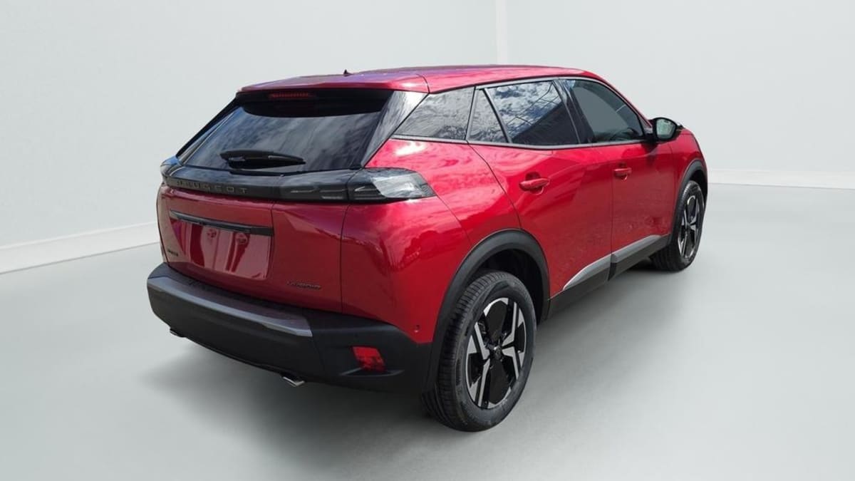 Peugeot 2008 - Image 7
