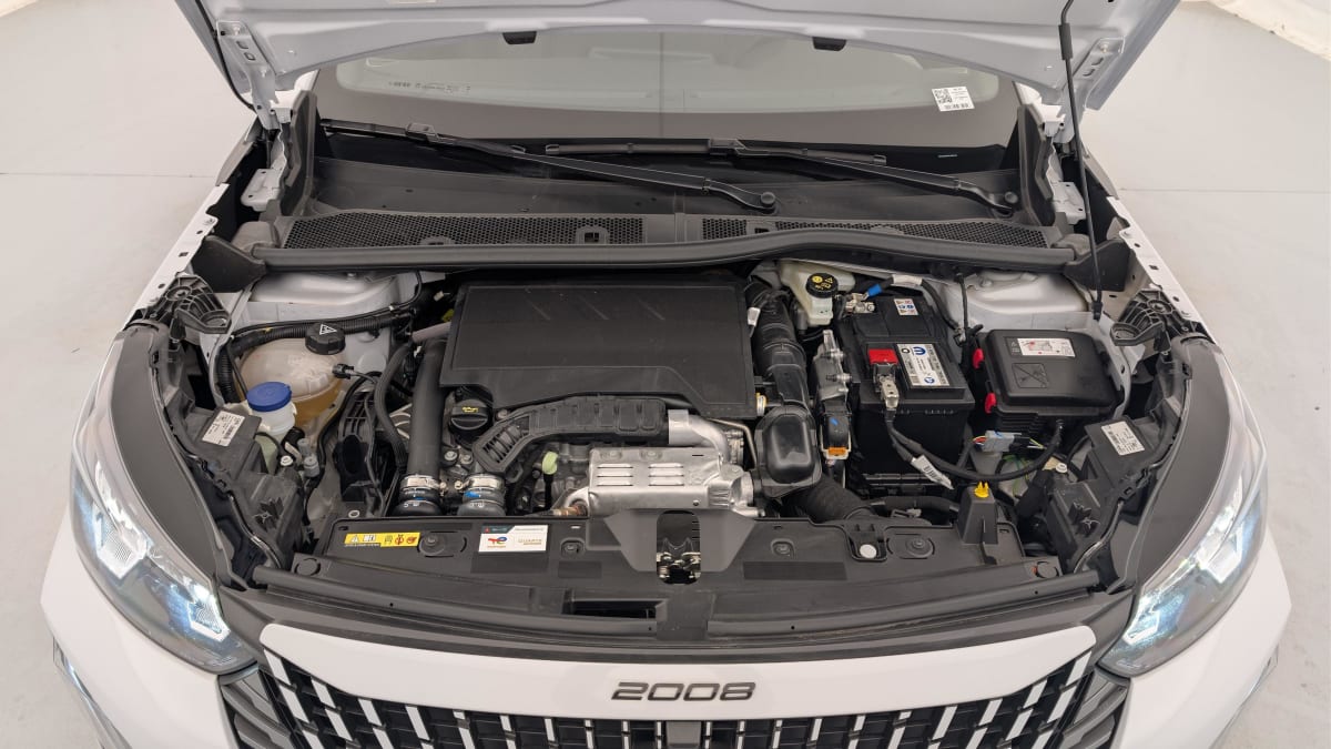 Peugeot 2008 - Image 21