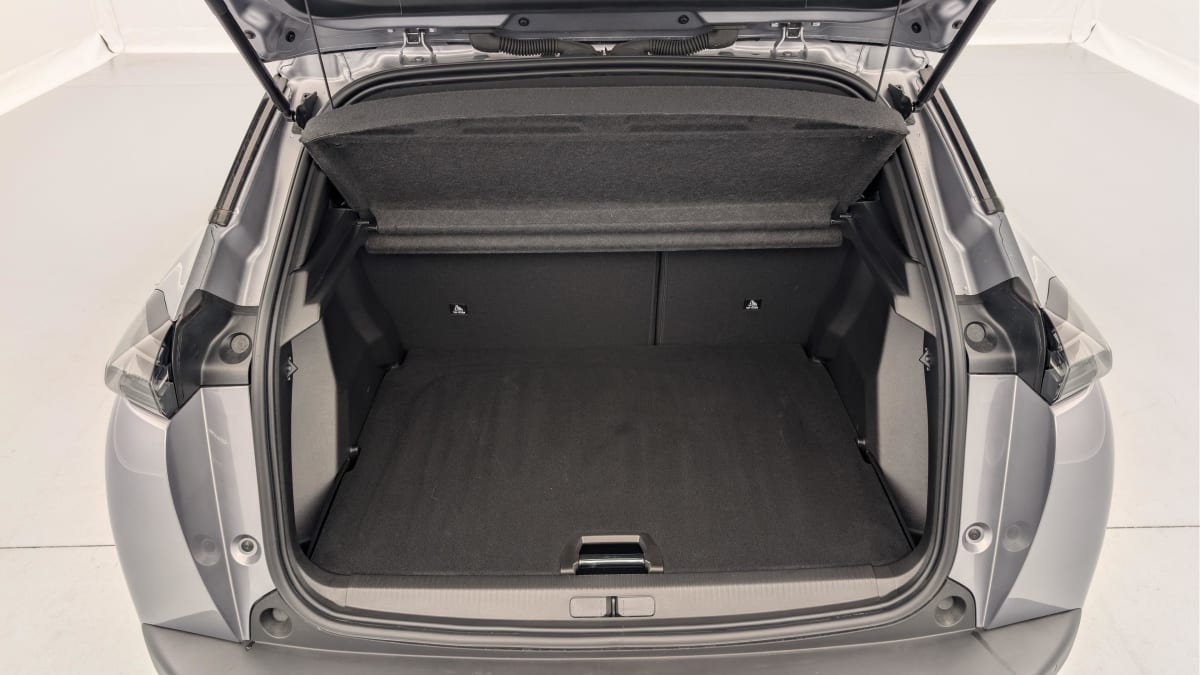 Peugeot 2008 - Image 11