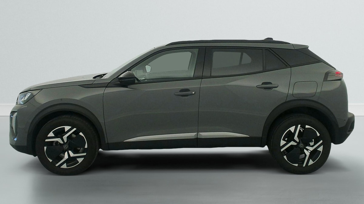 Peugeot 2008 - Image 4