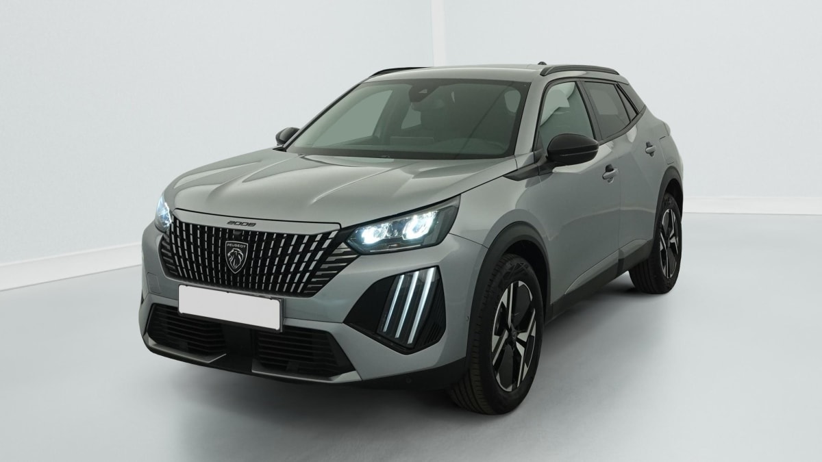 Peugeot 2008 - Image 3