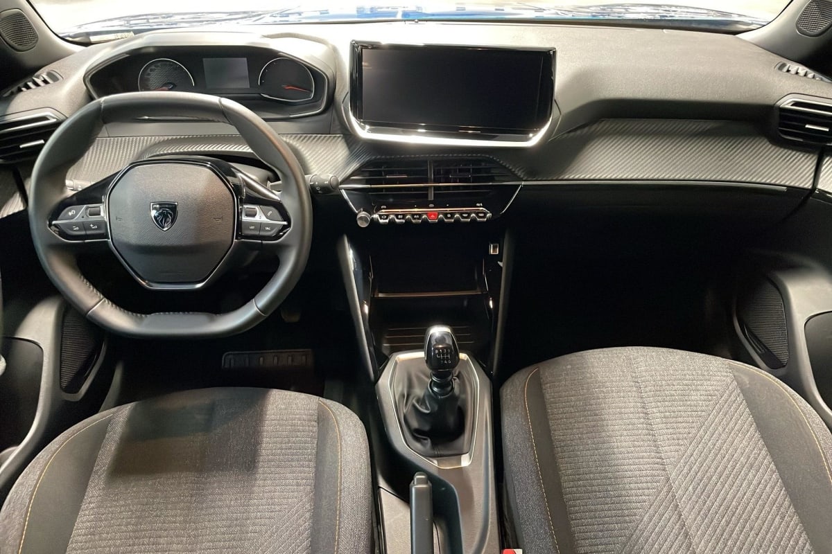 Peugeot 2008 - Image 13