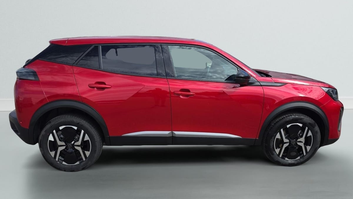 Peugeot 2008 - Image 8