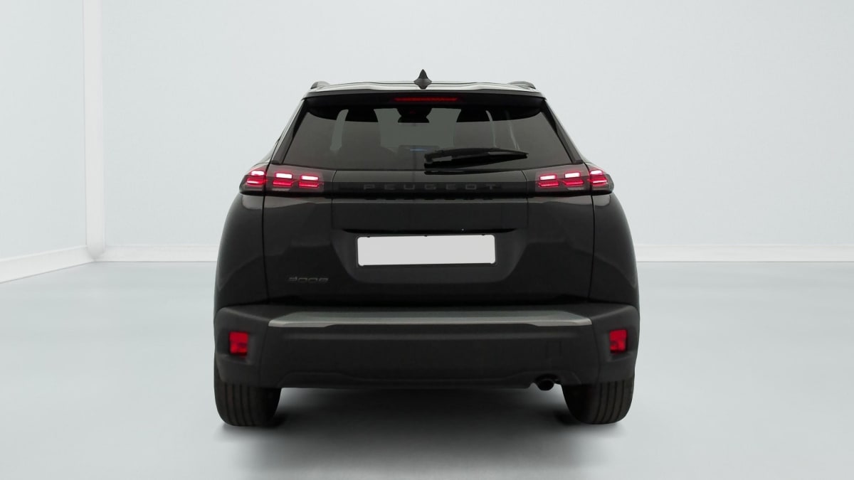 Peugeot 2008 - Image 6