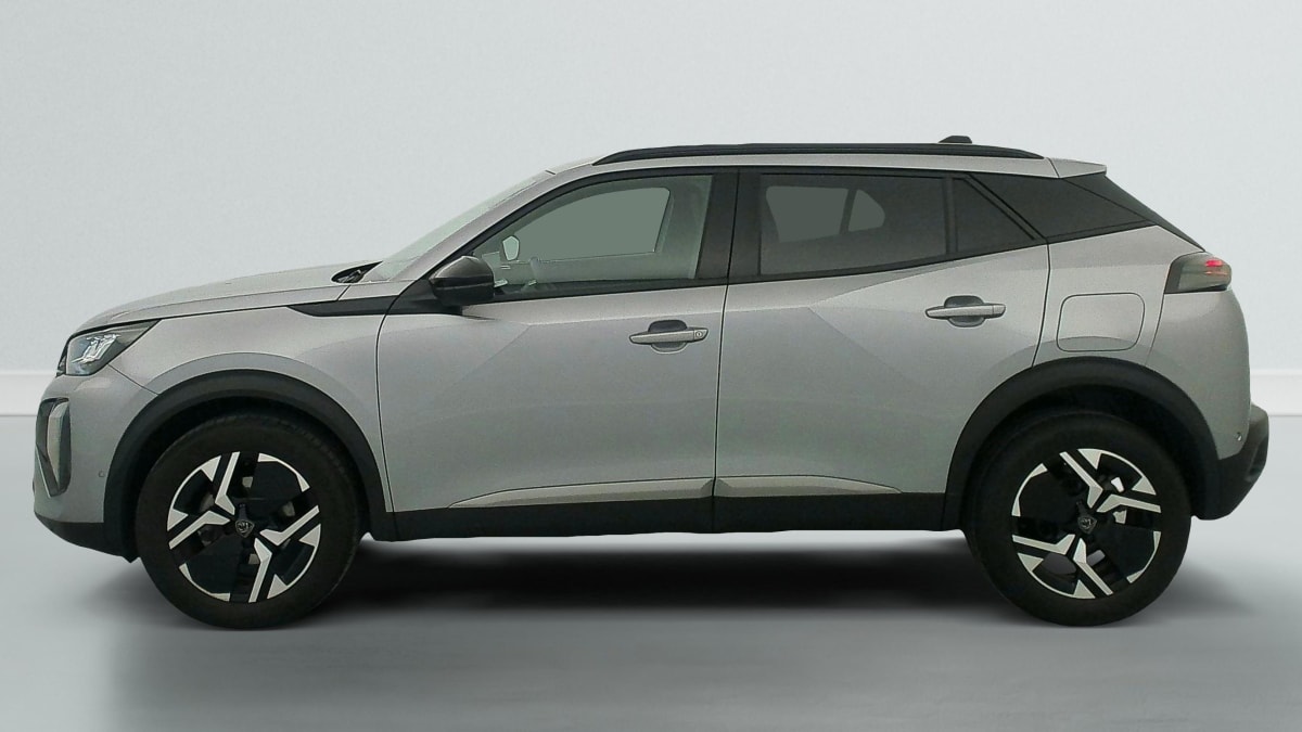 Peugeot 2008 - Image 4