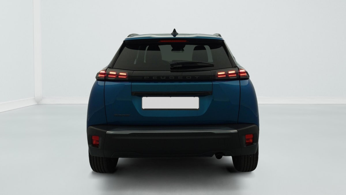 Peugeot 2008 - Image 6