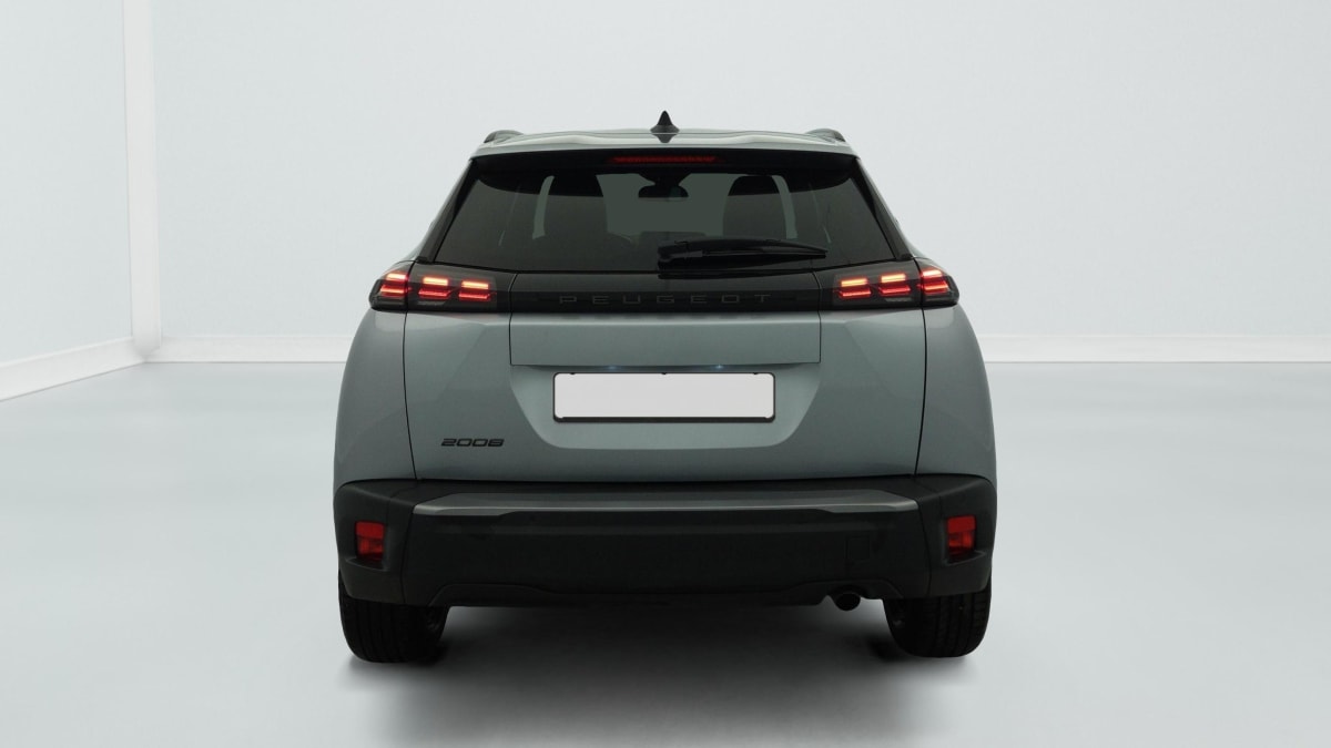 Peugeot 2008 - Image 6