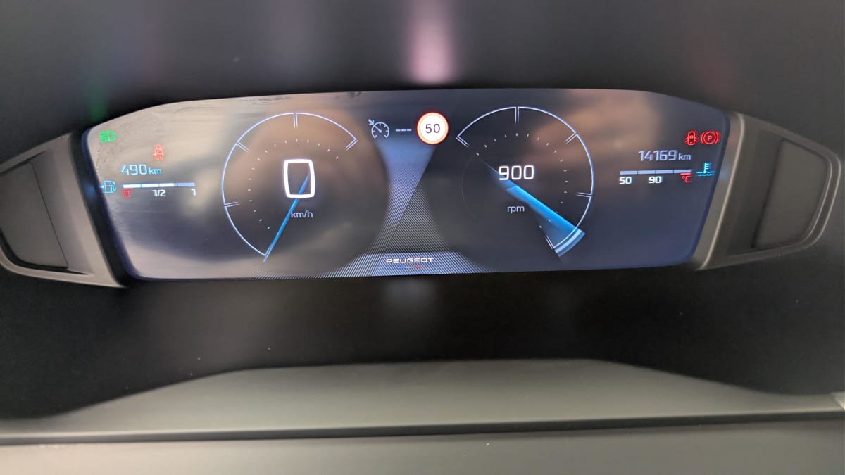 Peugeot 2008 - Image 22