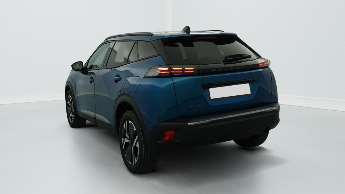 Peugeot 2008 - Image 5