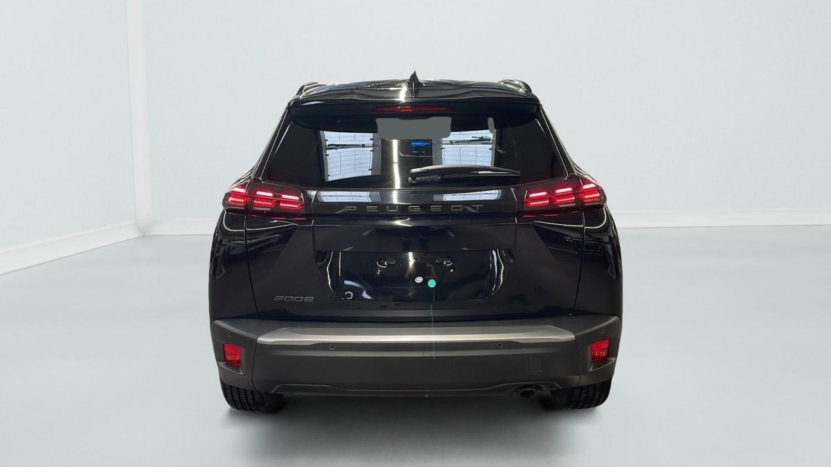 Peugeot 2008 - Image 6
