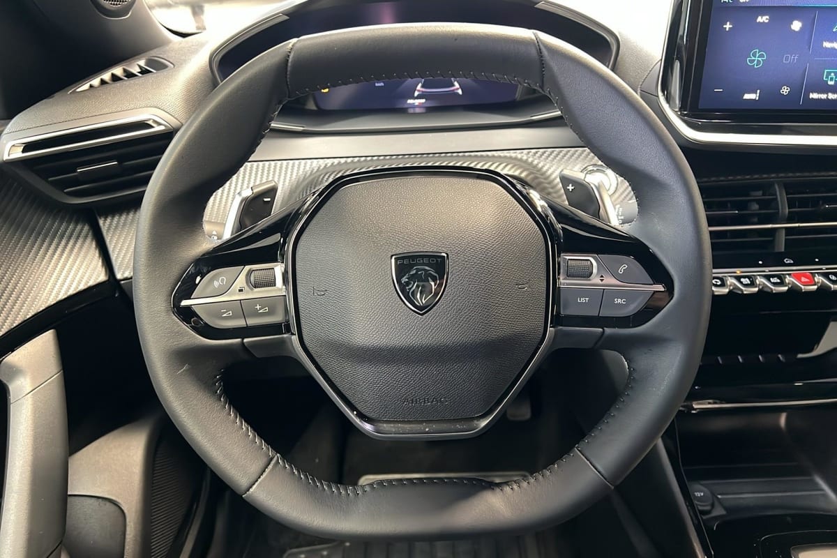 Peugeot 2008 - Image 14