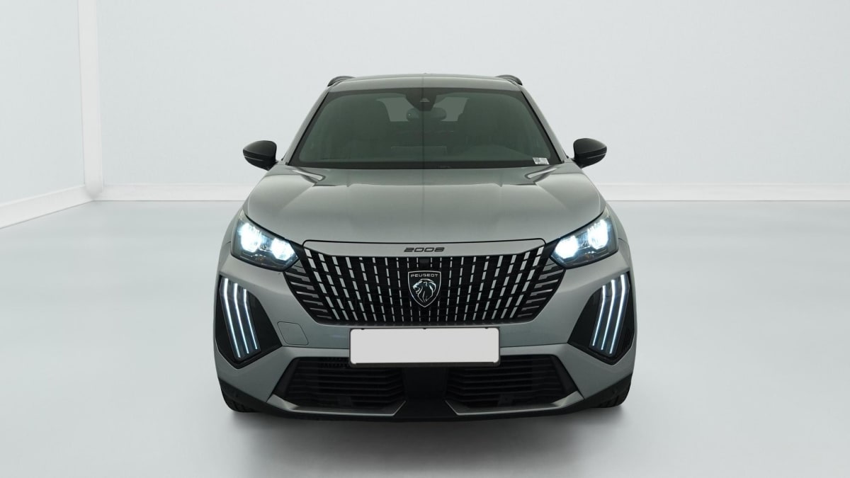 Peugeot 2008 - Image 2