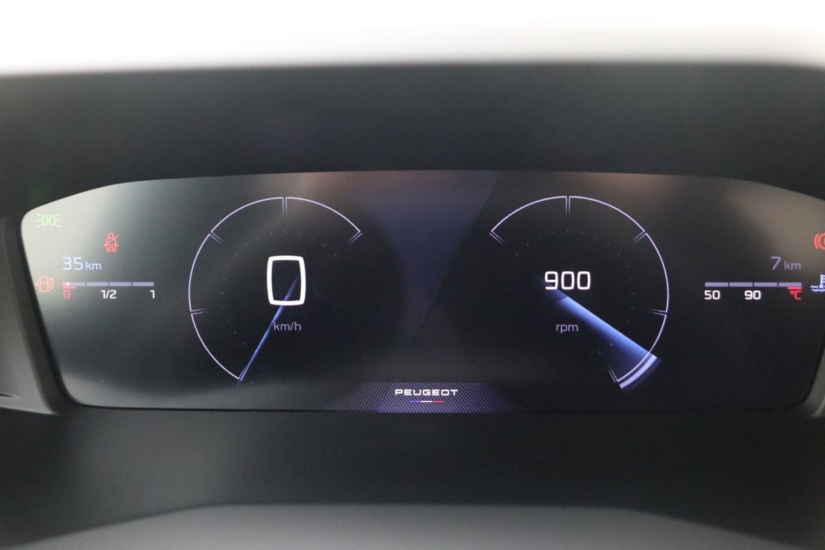 Peugeot 2008 - Image 46