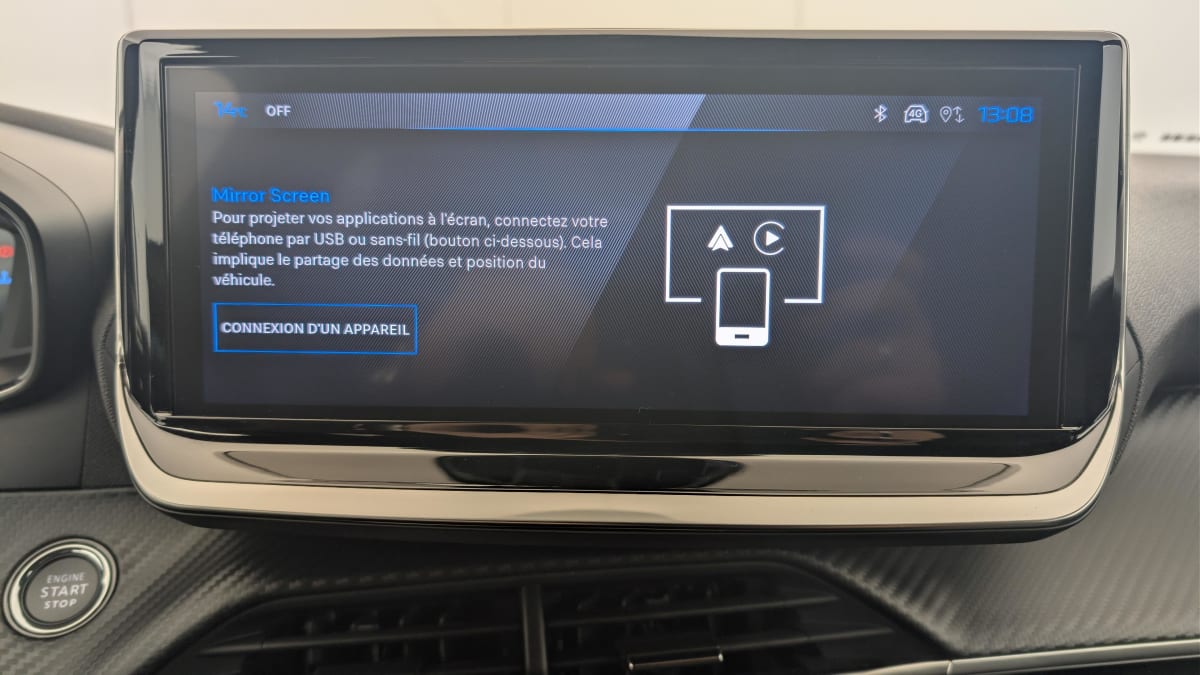 Peugeot 2008 - Image 19