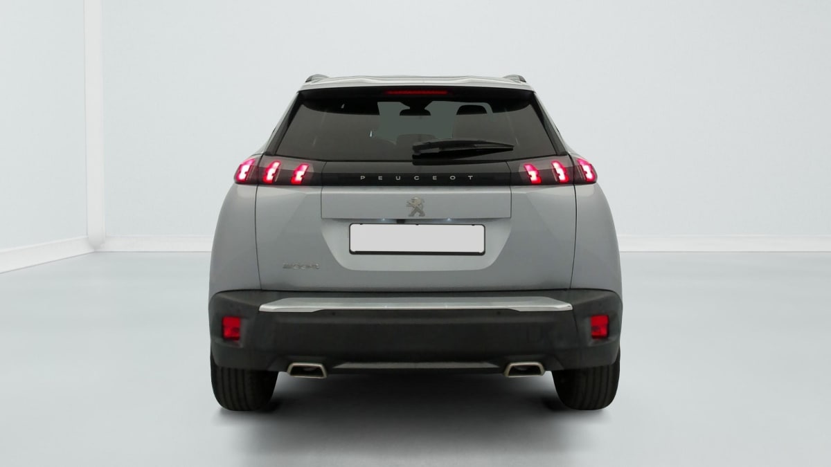 Peugeot 2008 - Image 6