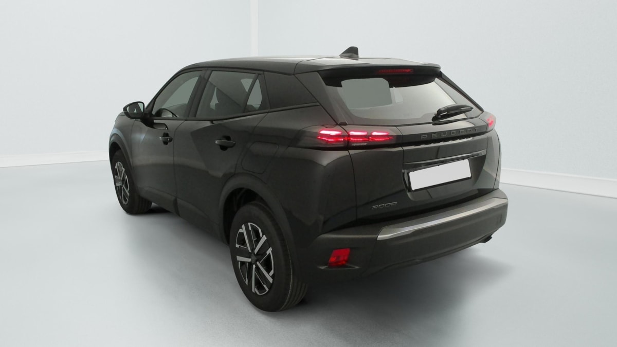 Peugeot 2008 - Image 51